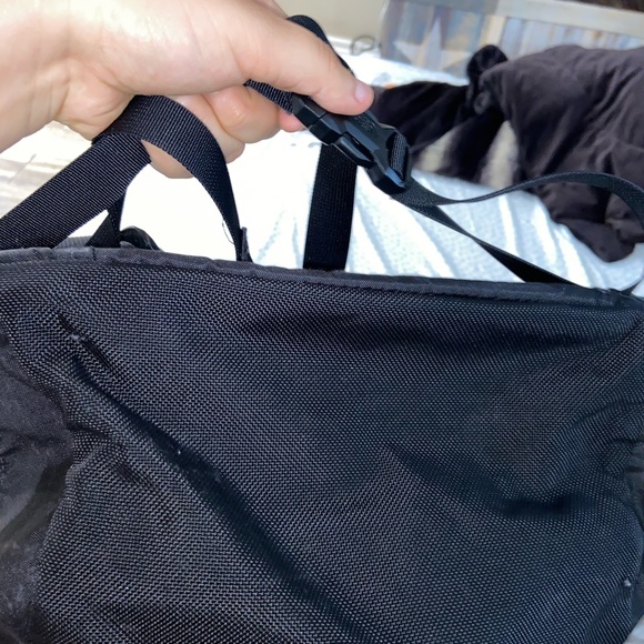 North Face Backpack - Picture 2 of 12